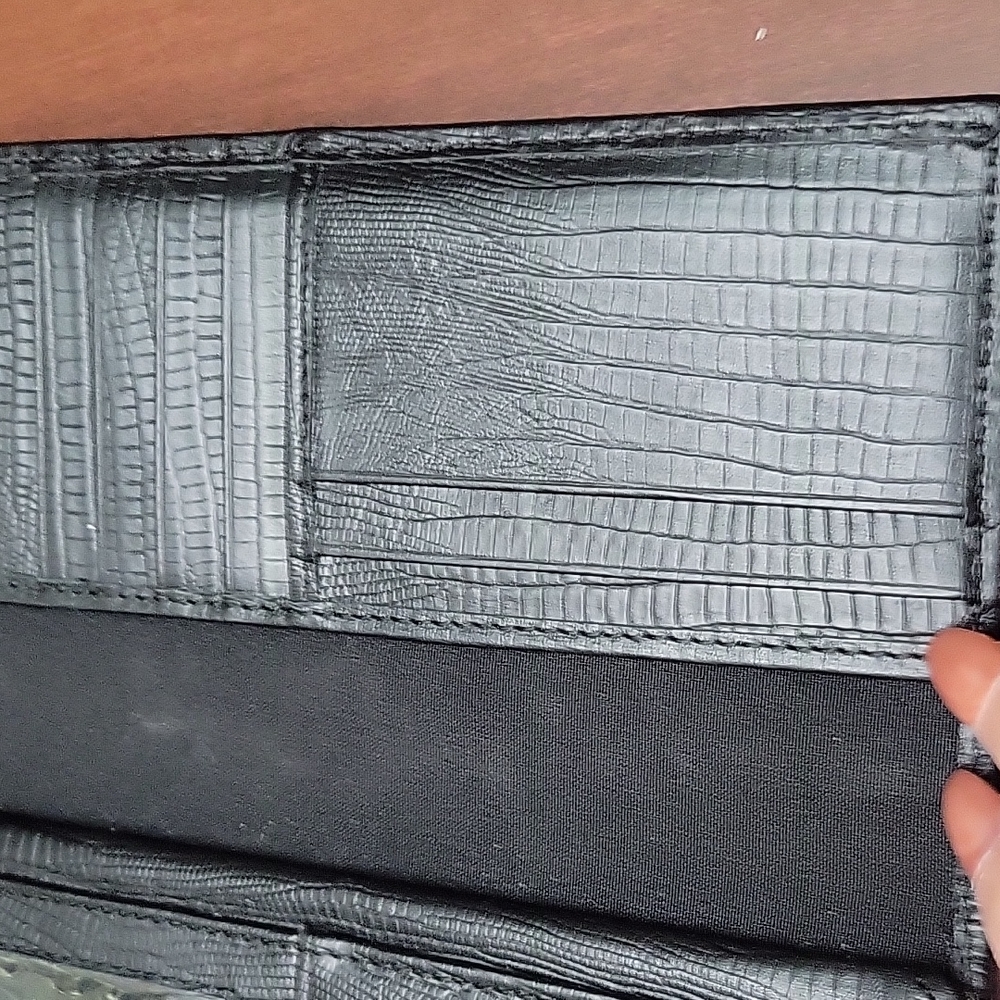 Timberland wallet - Picture 10 of 10
